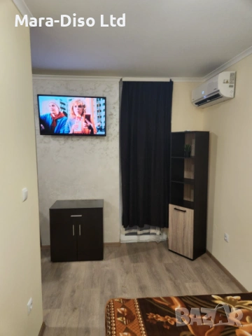 Студио в Сл.Бряг до Джани, без такса , снимка 4 - Апартаменти - 53772889