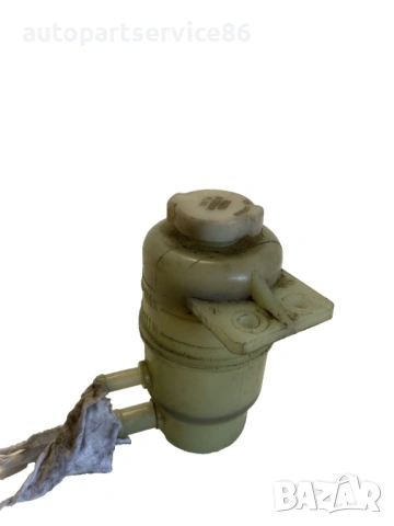 Резервоар за течност на усилвателя на кормилото за Peugeot 4007 2.2 HDI (2009)