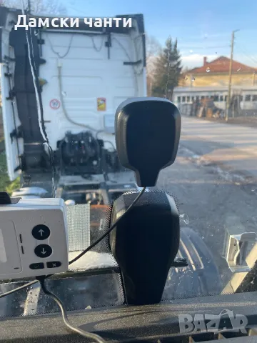 FH 500 Volvo ръчни скорости, снимка 14 - Камиони - 43850010