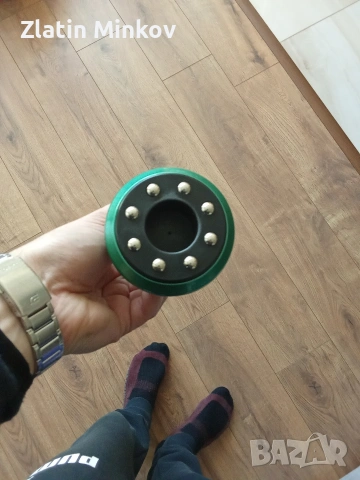 масажор за целулит , снимка 5 - Друга електроника - 53849788