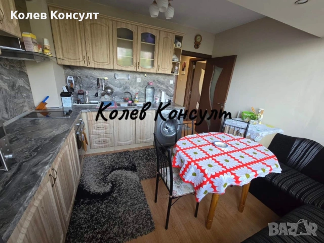 Апартамент град Димитровград,кв.Каменец, снимка 4 - Апартаменти - 53708074