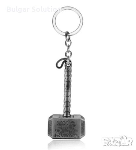 🦇 Batman ключодържател маска, снимка 11 - Други - 52666214