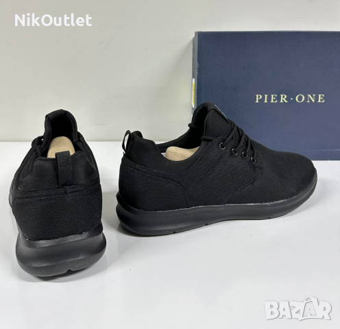 Pier One Breathable Sneakers, снимка 4 - Маратонки - 44952516