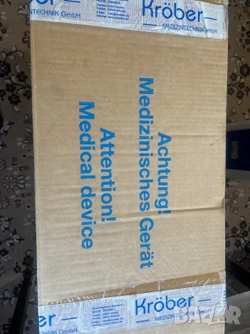 Кислороден концентратор , снимка 3 - Медицинска апаратура - 54096324