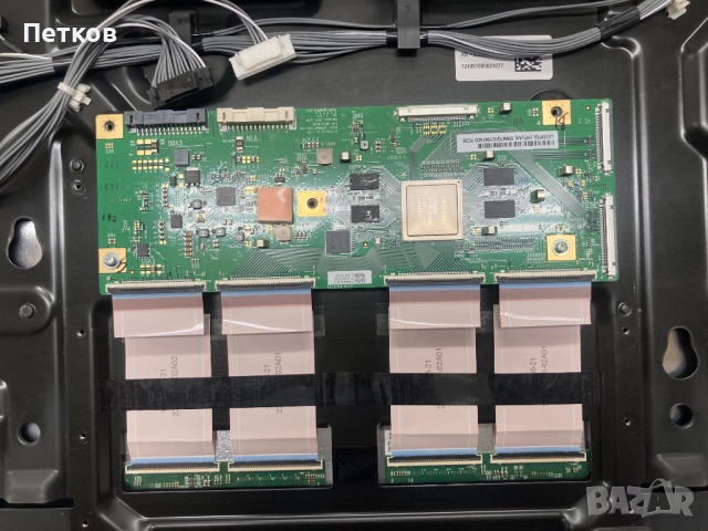 XR-55A83J 1-010-522-21 AP-P419AM A, снимка 7 - Части и Платки - 51499747