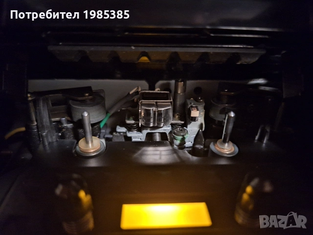 Продавам косетъчен дек PIONEER CT-S 610, снимка 2 - Декове - 53147346