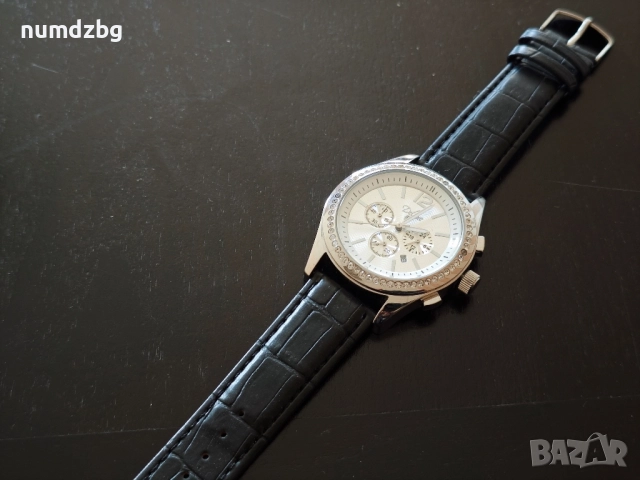 LR unisex механизъм японски висок клас, снимка 4 - Мъжки - 52139541