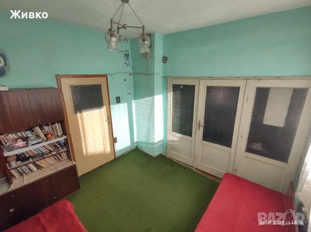 Продавам етаж от къща , снимка 2 - Етаж от къща - 51853612