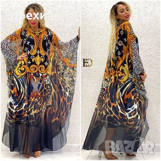Versace рокля стандартен размер, снимка 6 - Рокли - 45037259