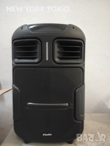  КАРАОКЕ ТОНКОЛОНА , снимка 9 - Тонколони - 52638266