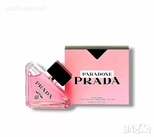 Prada Paradoxe парфюм за жени 90ml, снимка 1