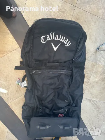 професионални маркови голф чанти , снимка 2 - Голф - 50078637