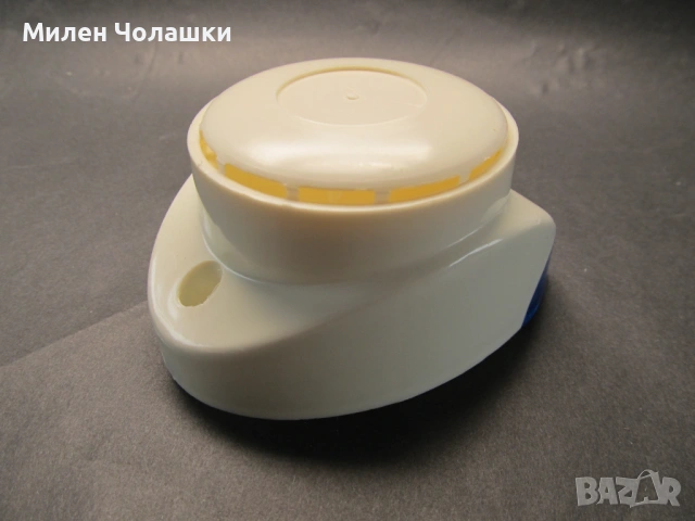 Вътрешна пиезо сирена със светлинна сигнализация SV2002N, снимка 3 - Други - 53121380