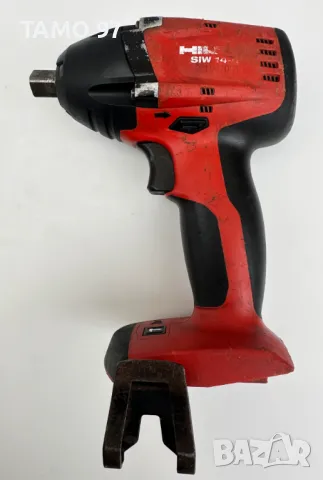 Hilti SiW14-A - Акумулаторен гайковерт 14.4V, снимка 1 - Други инструменти - 47184520