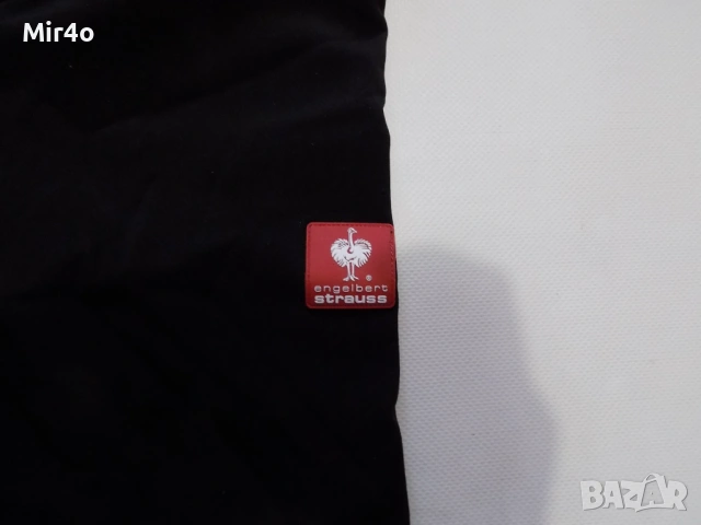 работно горнище engelbert strauss softshell яке суичър фанела елек блуза худи мъжко оригинално M, снимка 4 - Спортни дрехи, екипи - 46537320