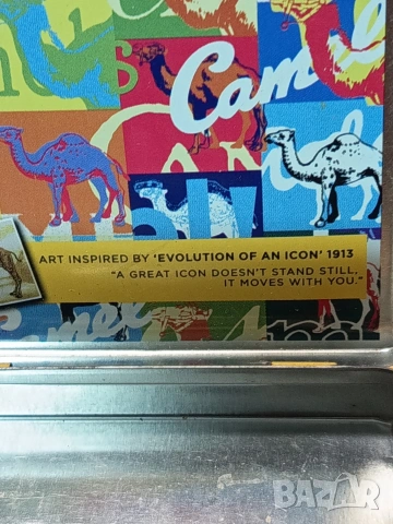 Цигарени кутий метални, снимка 15 - Колекции - 53396766