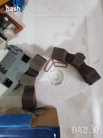 Giochi Preziosi Gormiti - Игрален комплект One Tower, снимка 14 - Други - 49334409