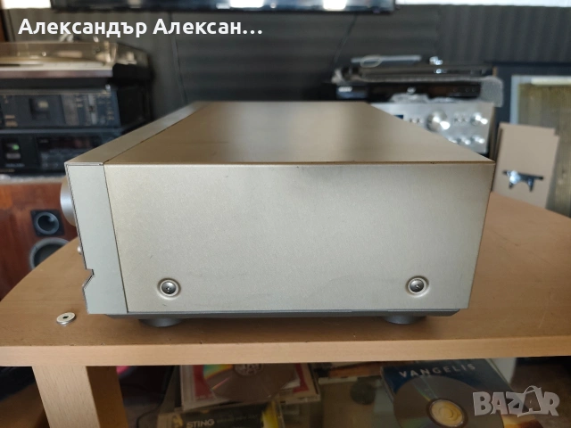 Techincs RS-B965, снимка 9 - Декове - 54228917