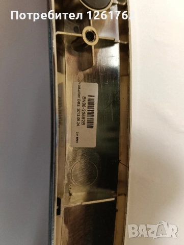 Samsung UE32F4510AW (на части), снимка 18 - Части и Платки - 51798393