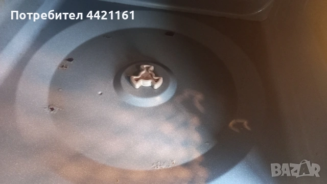 Микровълнова печка Finlux, снимка 3 - Микровълнови - 53220489