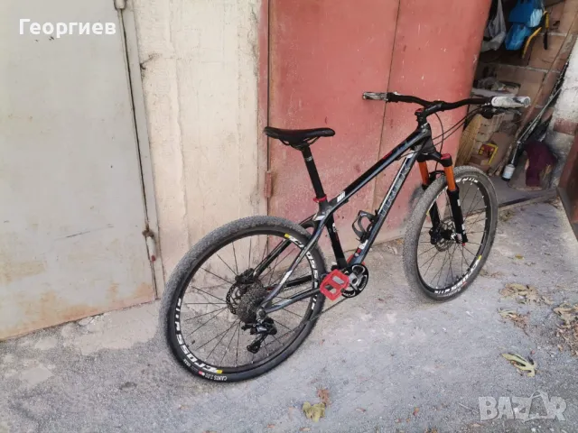 Trek Elite 9.9, снимка 8 - Велосипеди - 48087920