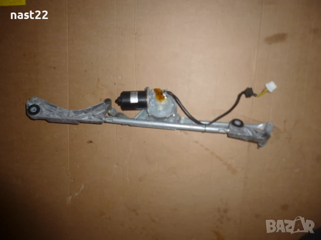 Механизъм Чистачки Mercedes C-Class | W203 | A 203 820 03 42 |