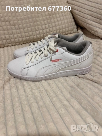 puma/пума бели