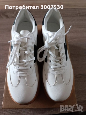 Дамски маратонки "Cropp", снимка 2 - Маратонки - 54084827