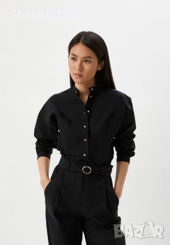 Massimo Dutti гащеризон XS, снимка 2 - Гащеризони - 51627282