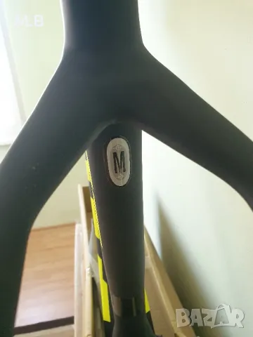 рамка-Scott Scale 930 , снимка 7 - Велосипеди - 50309526