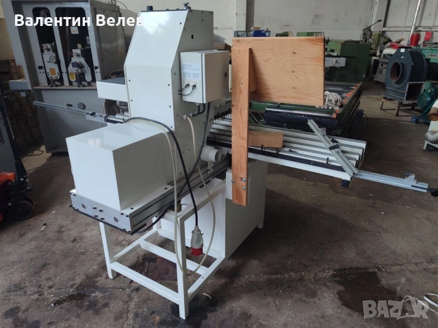 Многошпинделна Машина Grass Multi Press, снимка 8 - Други машини и части - 53272830