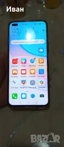  Huawei Nova 8i 128gb, снимка 2 - Huawei - 49583668