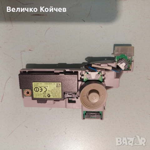 Телевизор Samsung UE48j5510AW на части!, снимка 7 - Части и Платки - 51834556