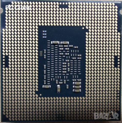 intel core i3 7100 3.90Ghz 2 cores 4 threads socket LGA 1151 DDR4/DDR3L процесор за компютър, снимка 2 - Процесори - 46055957