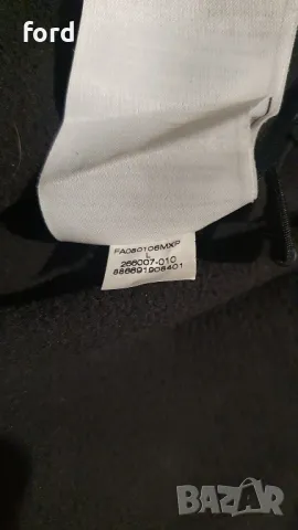 Яке Nike Black GoreTex , снимка 4 - Якета - 48296790