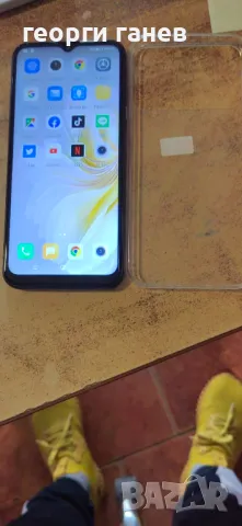 Gsm Xiaomi Poco X6 pro, снимка 2 - Xiaomi - 47469362