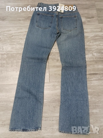 Calvin Klein Нови мъжки дънки , снимка 6 - Дънки - 53614755