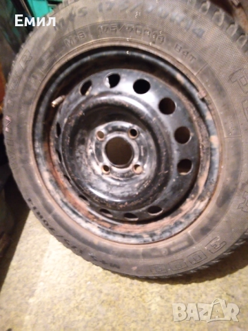 Джанта за Опел 14 "