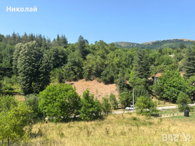 Урегулиран парцел 1300 кв. м в Тетевенския Балкан за продан, снимка 10 - Парцели - 51231312