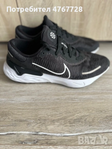 Маратонки Nike р.10, снимка 3 - Маратонки - 53868276