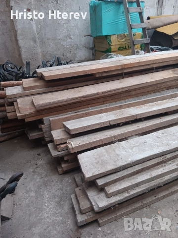 строителни талпи , снимка 2 - Майстори - 53055357