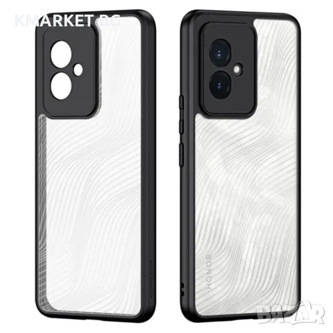 Honor 100 DUX DUCIS TPU Силиконов Калъф и Протектор, снимка 2 - Калъфи, кейсове - 48969737