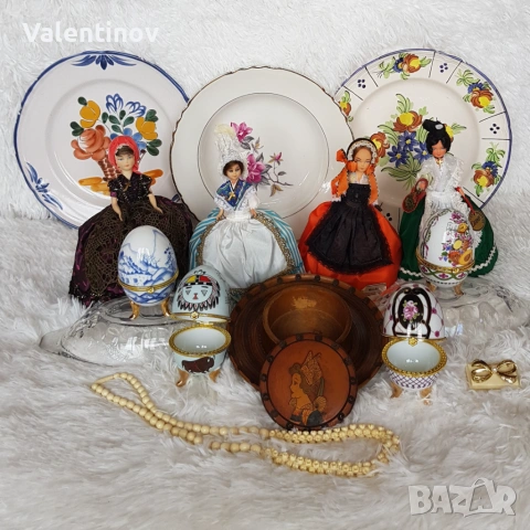 Старинни  дребни предмети- 5€/ брой, снимка 3 - Антикварни и старинни предмети - 54081768