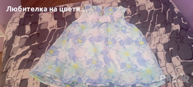 лот роклички и пола за 2 и за 4 години , снимка 18 - Детски рокли и поли - 47064806