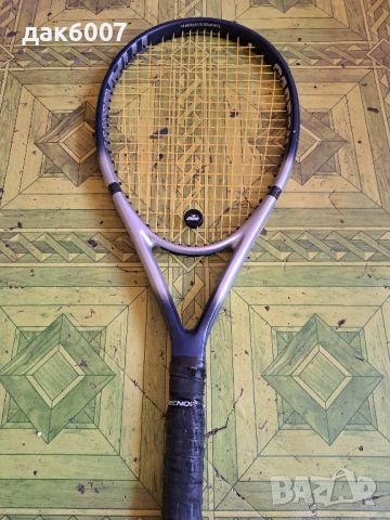 Тенис ракета , снимка 1 - Тенис - 46213635