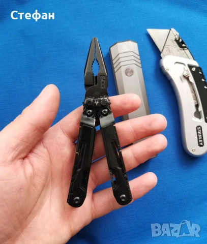 ХИТ ЦЕНА Мултитул Sog Powerpint