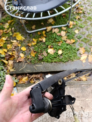 моторче за чистачки предно и задно хонда сивик 7, снимка 2 - Части - 52362201