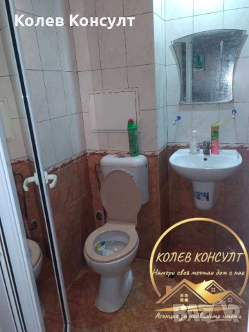 Апартамент в гр. Симеоновград, снимка 5 - Апартаменти - 53710086