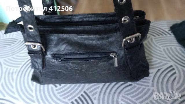 Продавам дамски чанти, снимка 11 - Чанти - 45387350