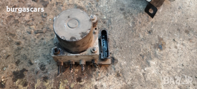 Abs 13182319 /0 265 231 583 Opel Meriva 1.4-90к.с. - 150лв, снимка 2 - Части - 52445697